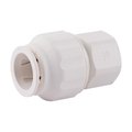 Sharkbite 0.75 in. CTS 0.75 in. NPS Female Connector 4881009